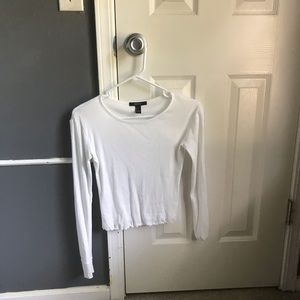 Forever 21 Long sleeve